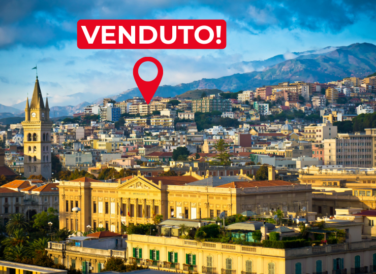 Foto Optin Case4Pareti 300x250 px - Dimensioni personalizzate - Dimensioni personalizzate Vendere Casa a Messina